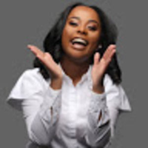 Meet your Posher, Ayanna d.